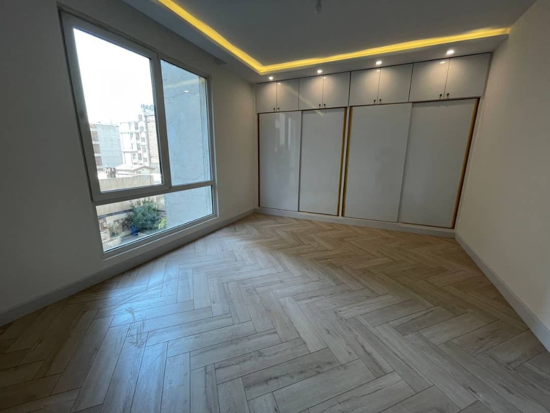 فروش اپارتمان 120متر دیباجی جنوبی
