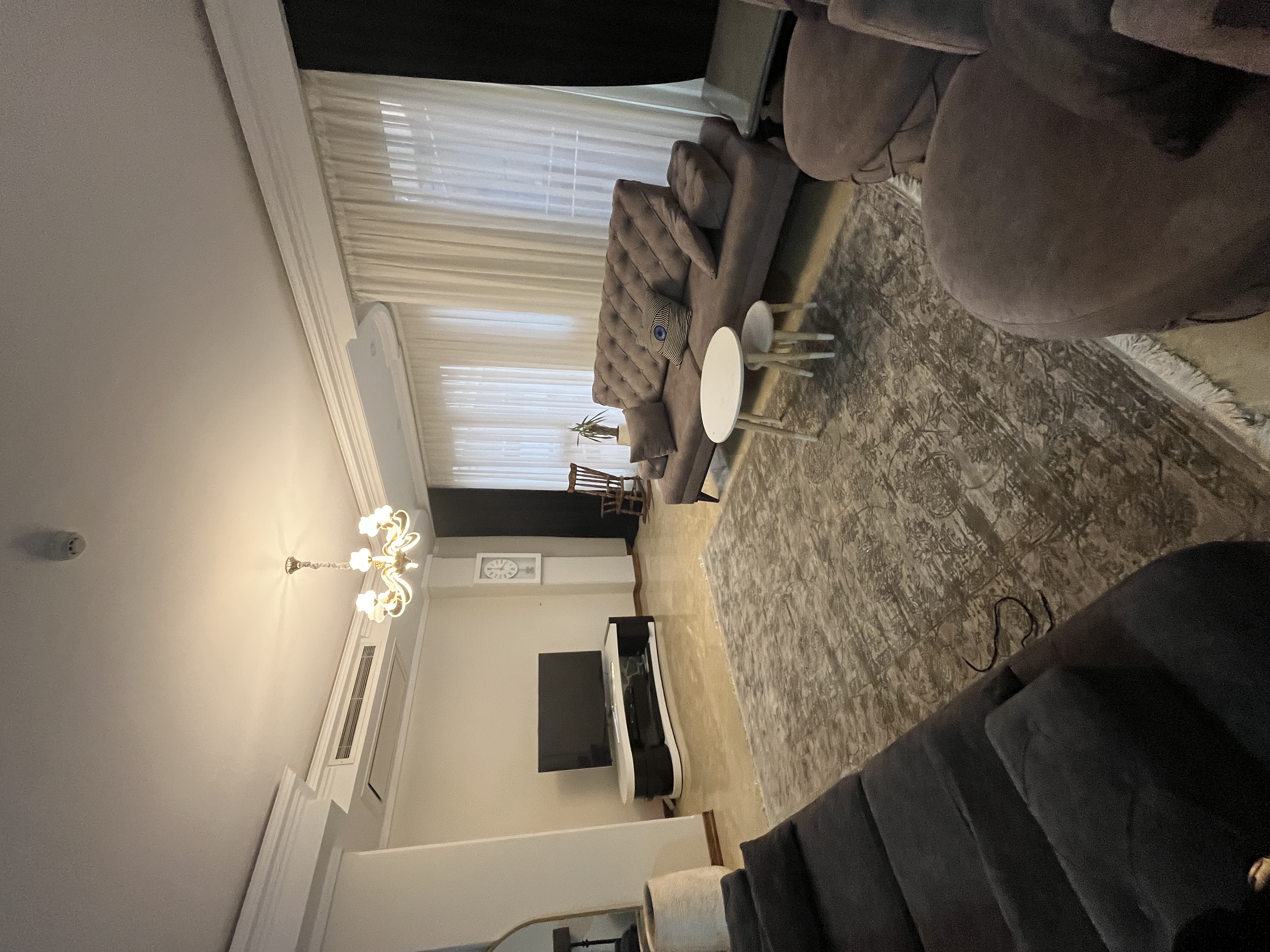 اجاره آپارتمان 125 متر قیطریه 2 خواب مستر