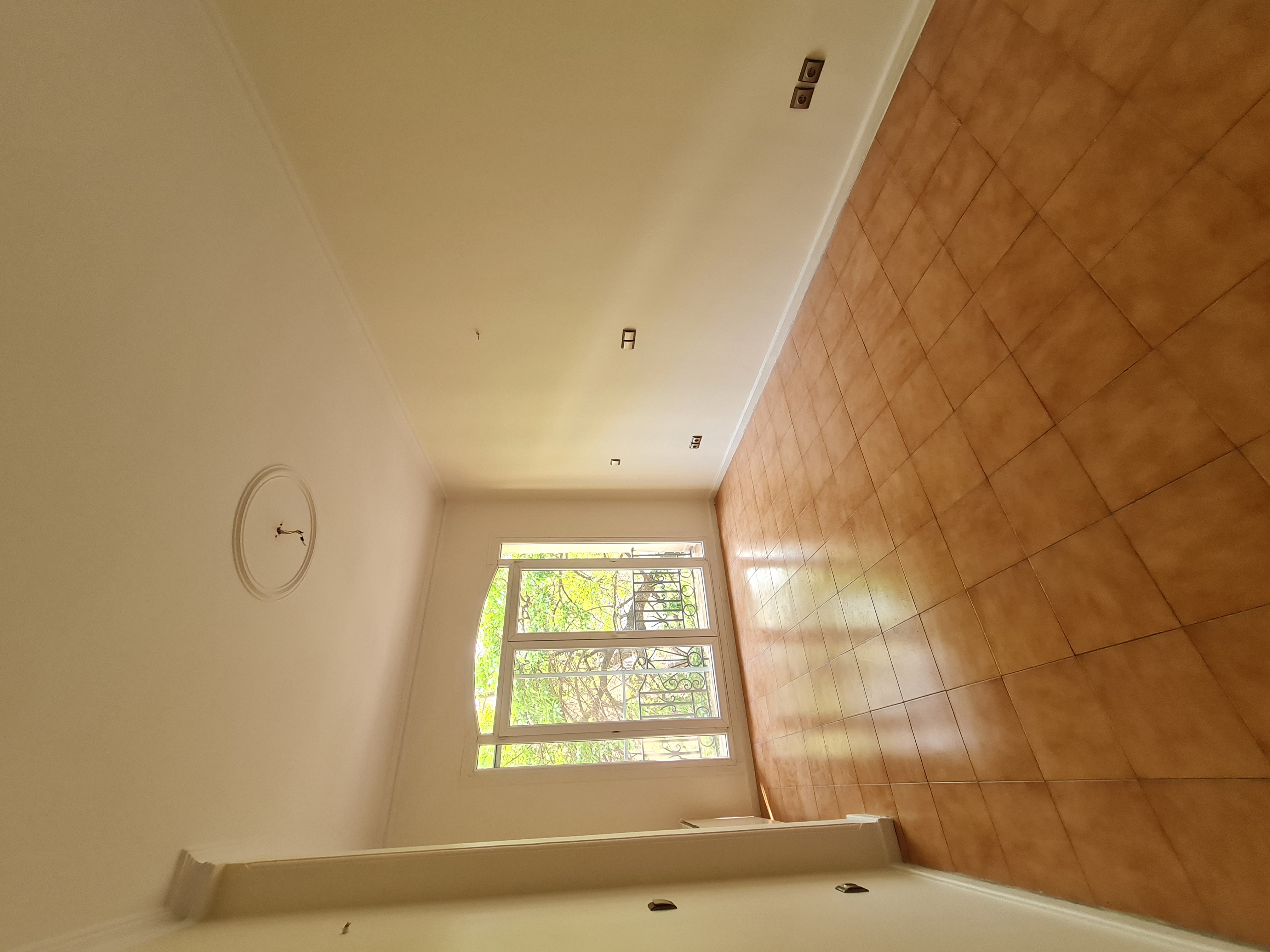 اجاره آپارتمان 160 متر دروس