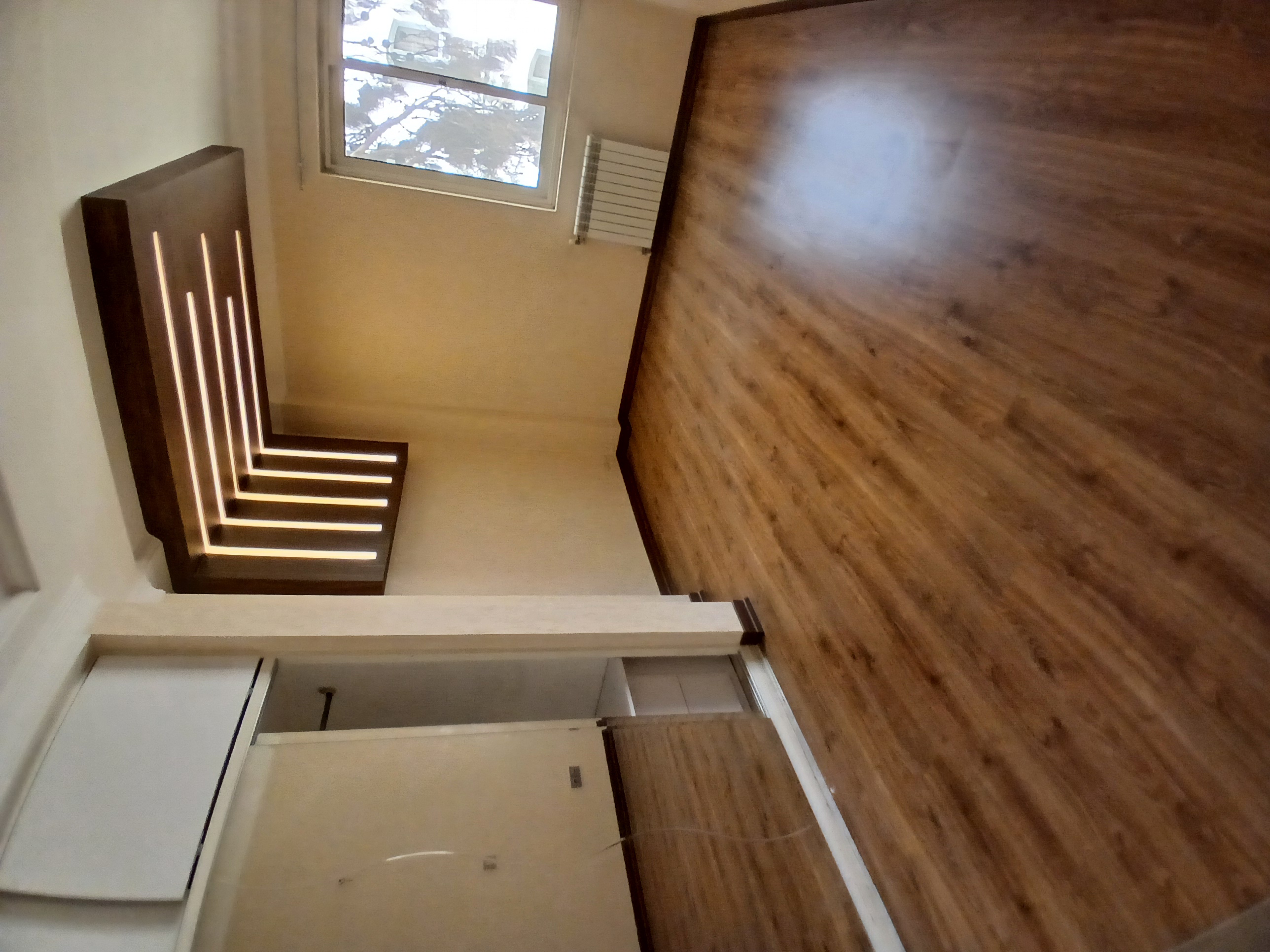 اجاره آپارتمان 120 متر قلهک خاص و مدرن