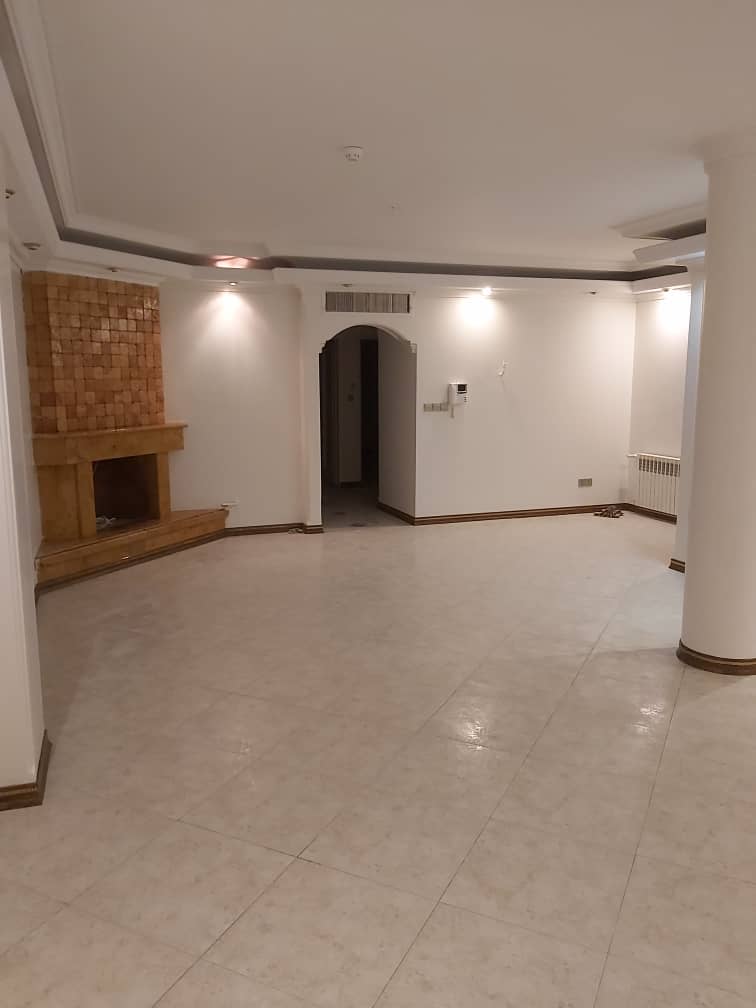 فروش آپارتمان 135 متر 3 خوا تاپ لوکیشن کامرانیه