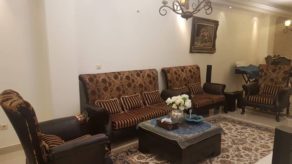 اجاره آپارتمان 98متر  نارمک