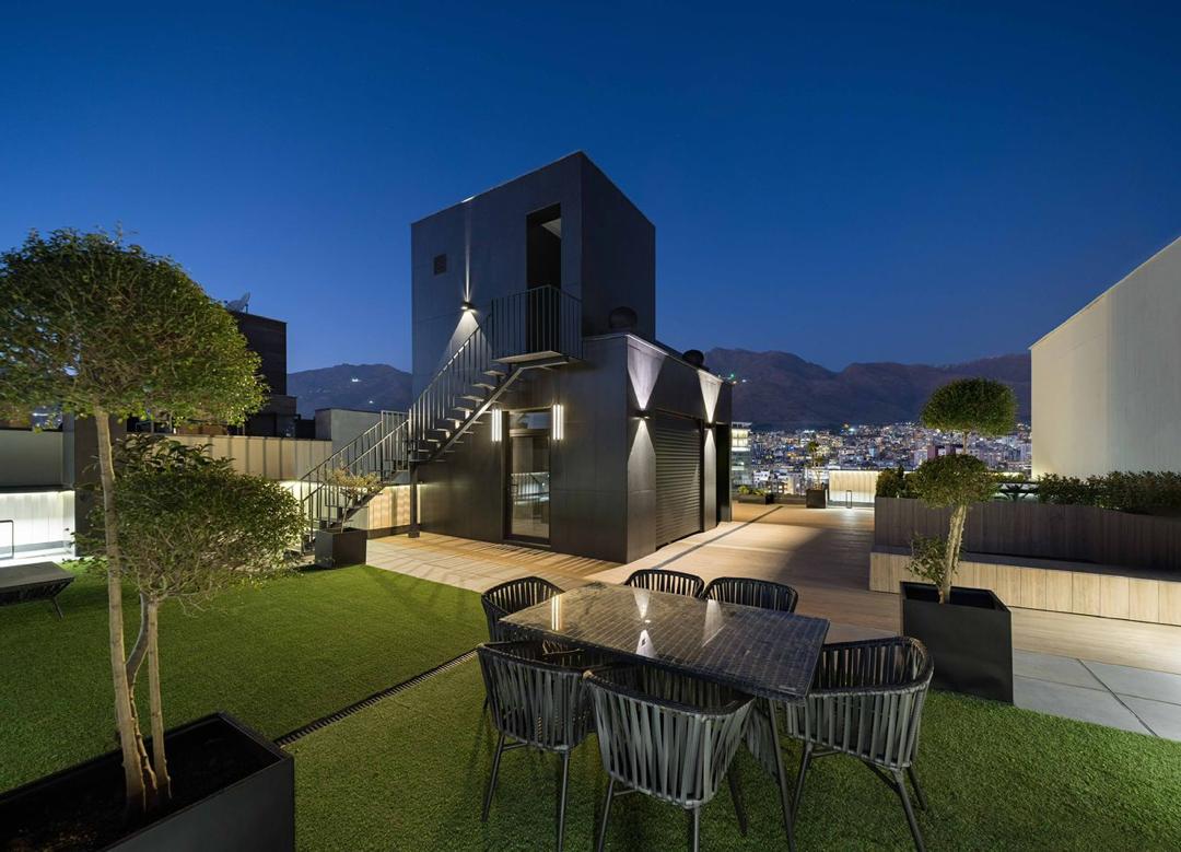 اجاره آپارتمان 90متر 2خواب قیطریه  نوساز کلید نخورده