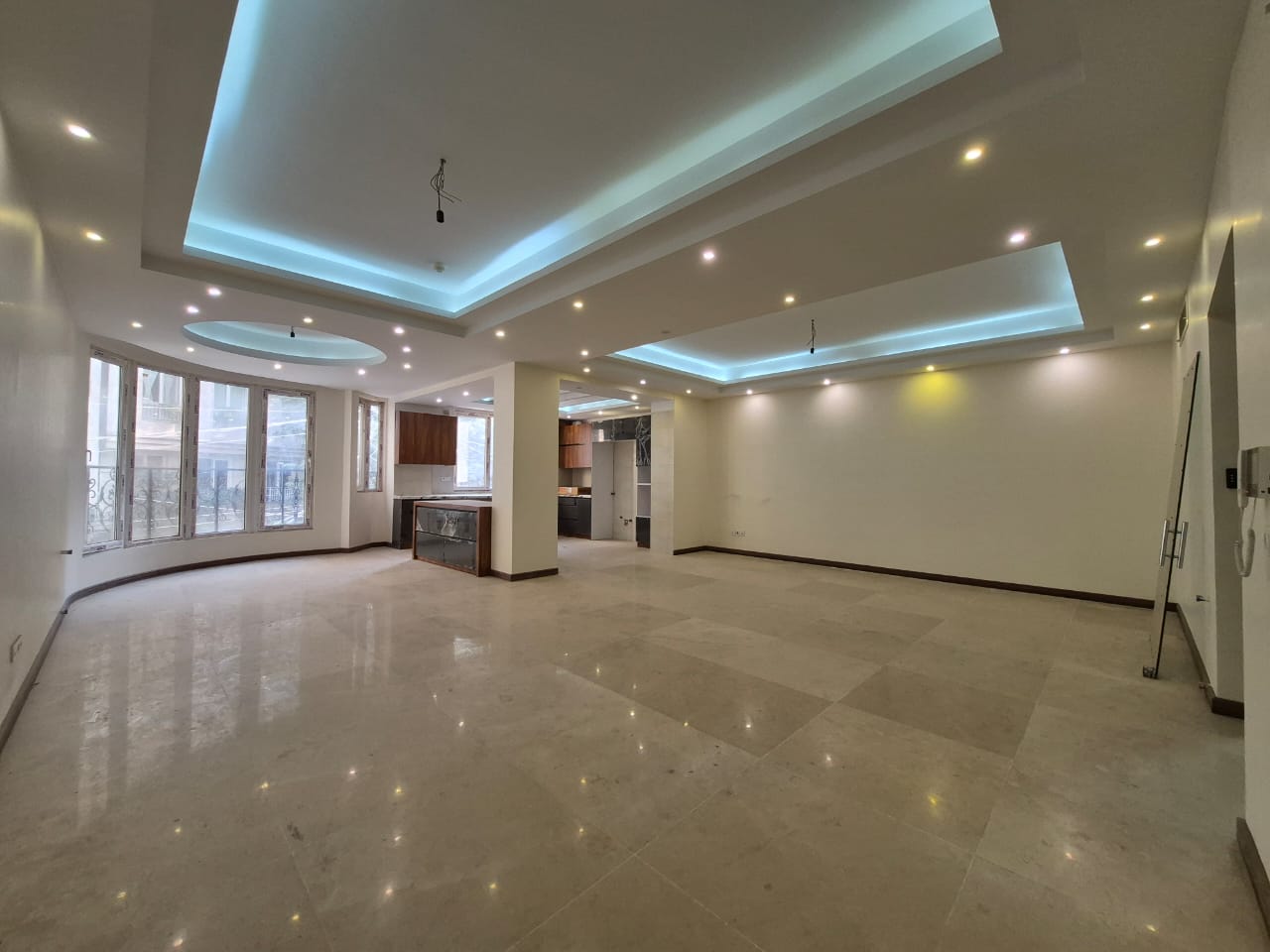 فروش آپارتمان 147متر 3خواب قیطریه