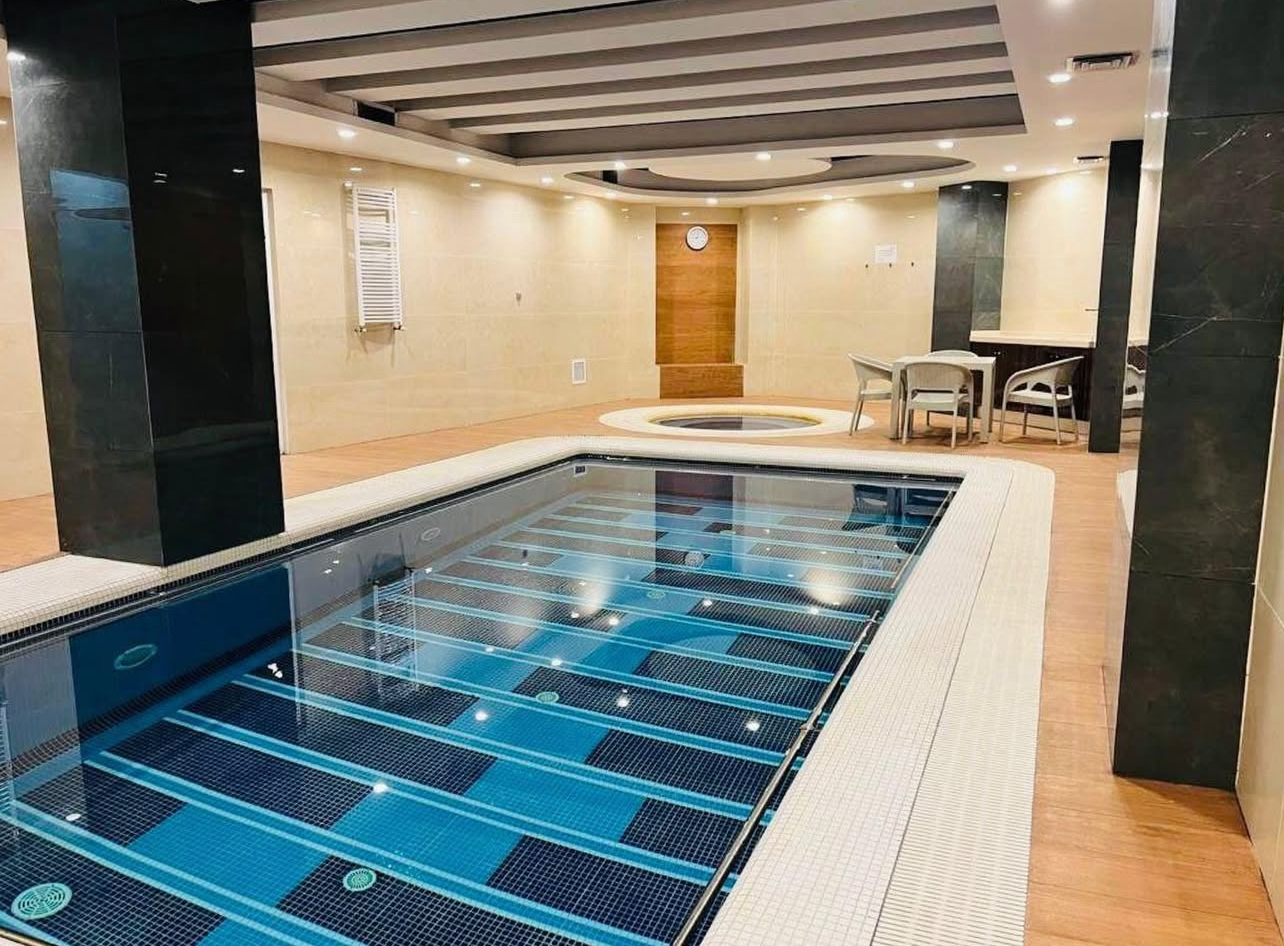 اجاره آپارتمان 130متر فرمانیه