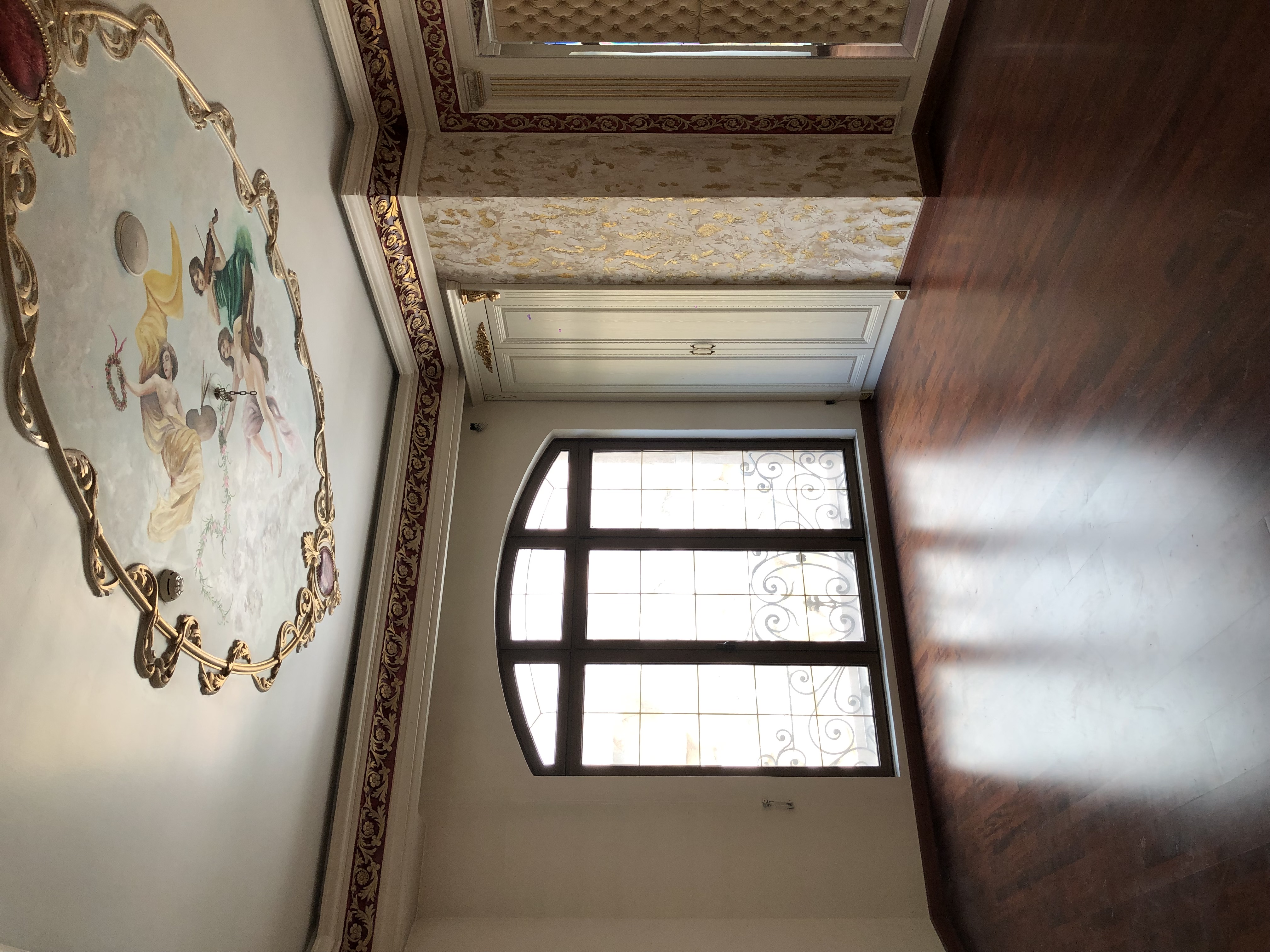 130متری شمال کاخ