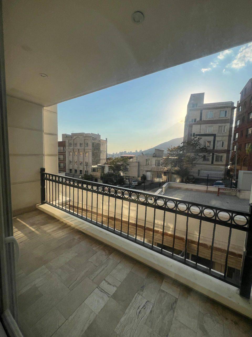 فروش آپارتمان 115متر  نیاوران تاپ لوکیشن
