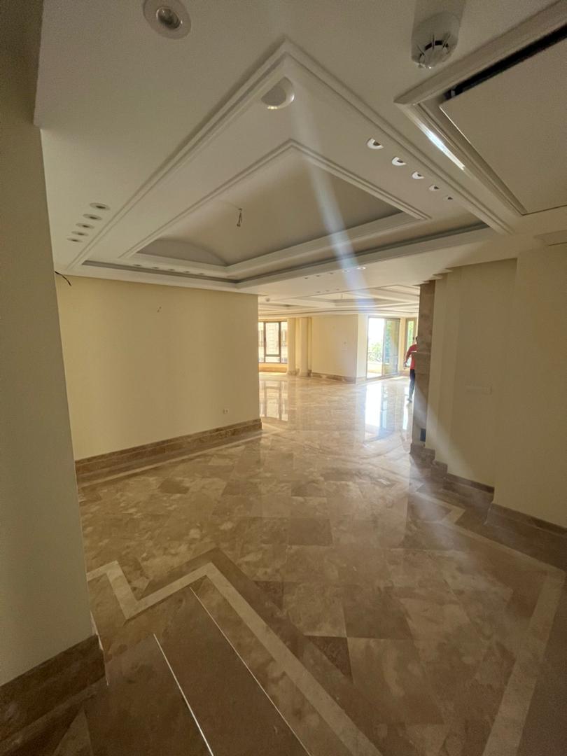 فروش آپارتمان 250 متر فرمانیه