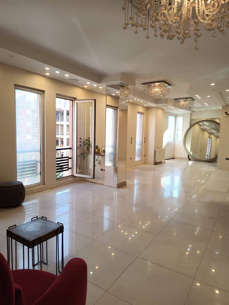 فروش اداری 90متر کامرانیه