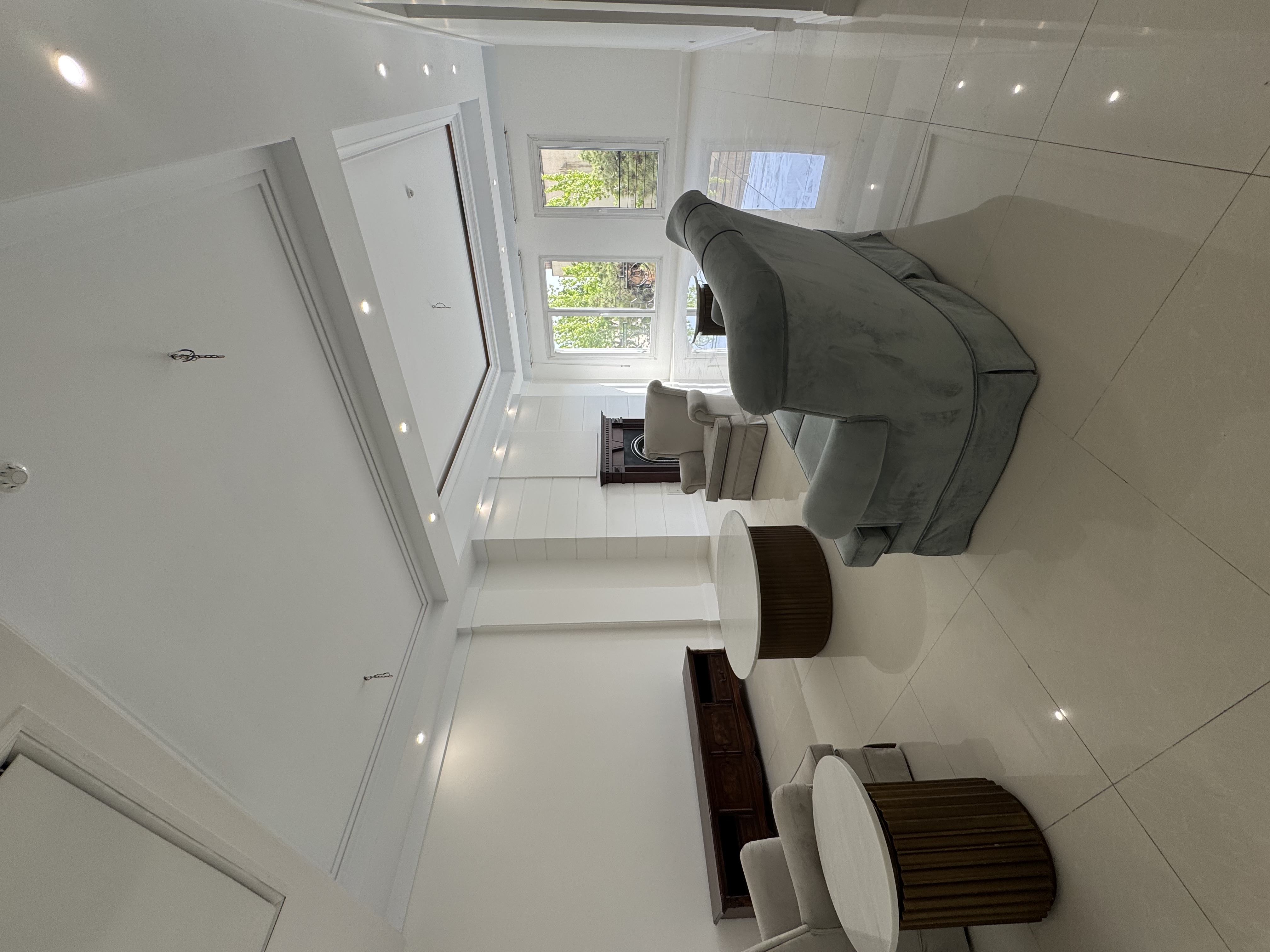 فروش آپارتمان 185متر دزاشیب 3خواب