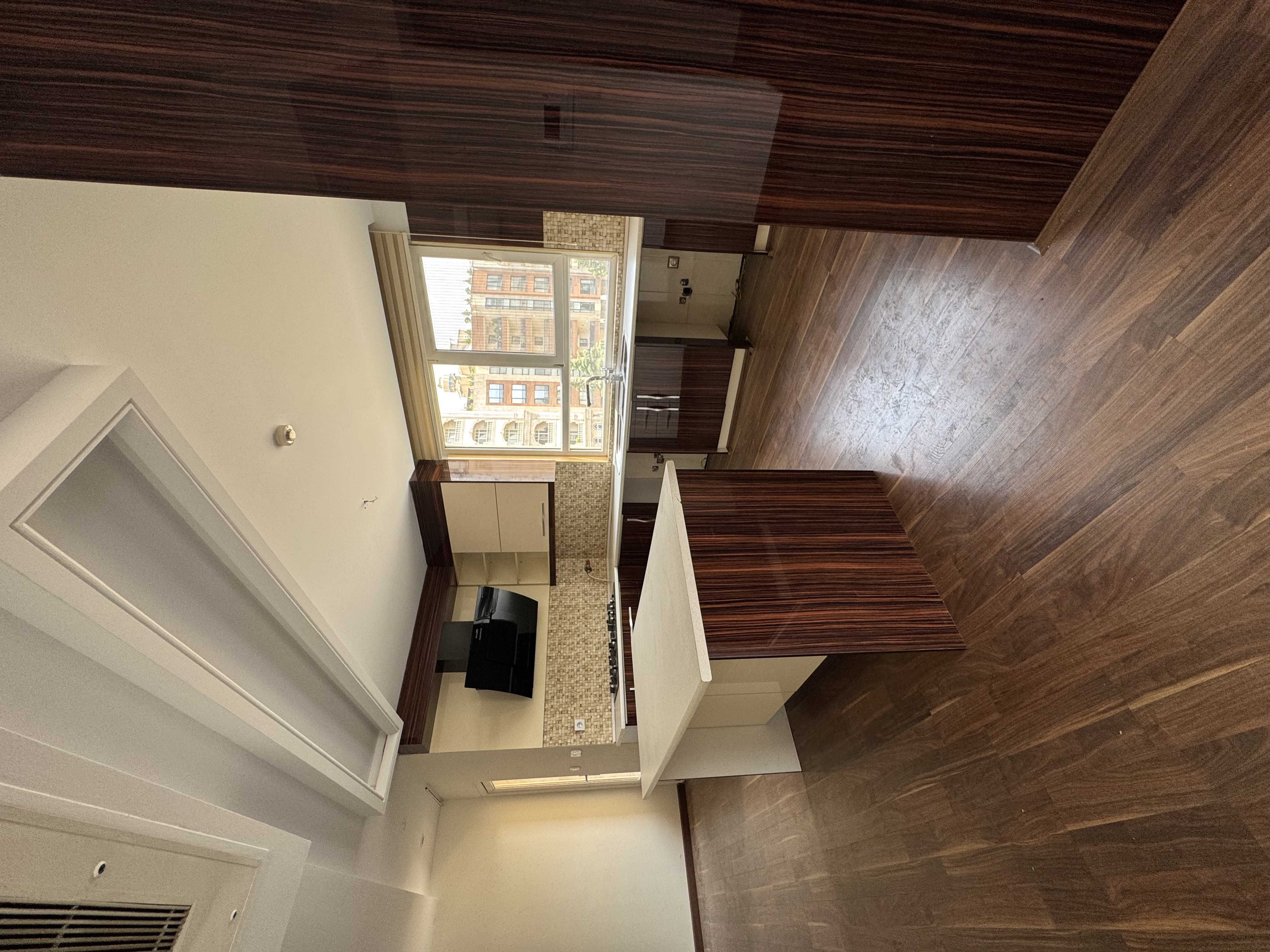 فروش آپارتمان 186متر اجودانیه فول مشاعات