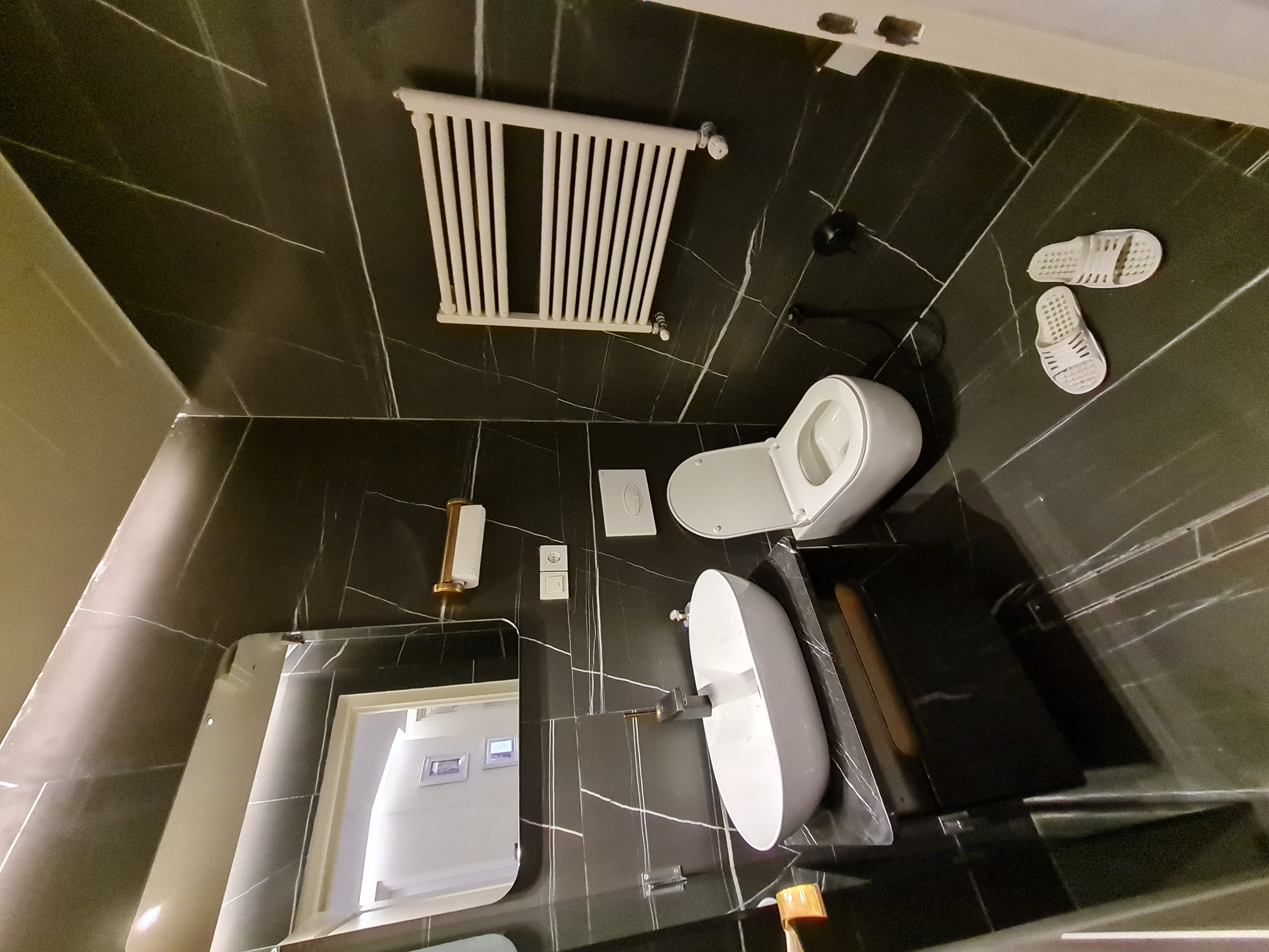 فروش آپارتمان 100 متر فرمانیه تاپ لوکیشن