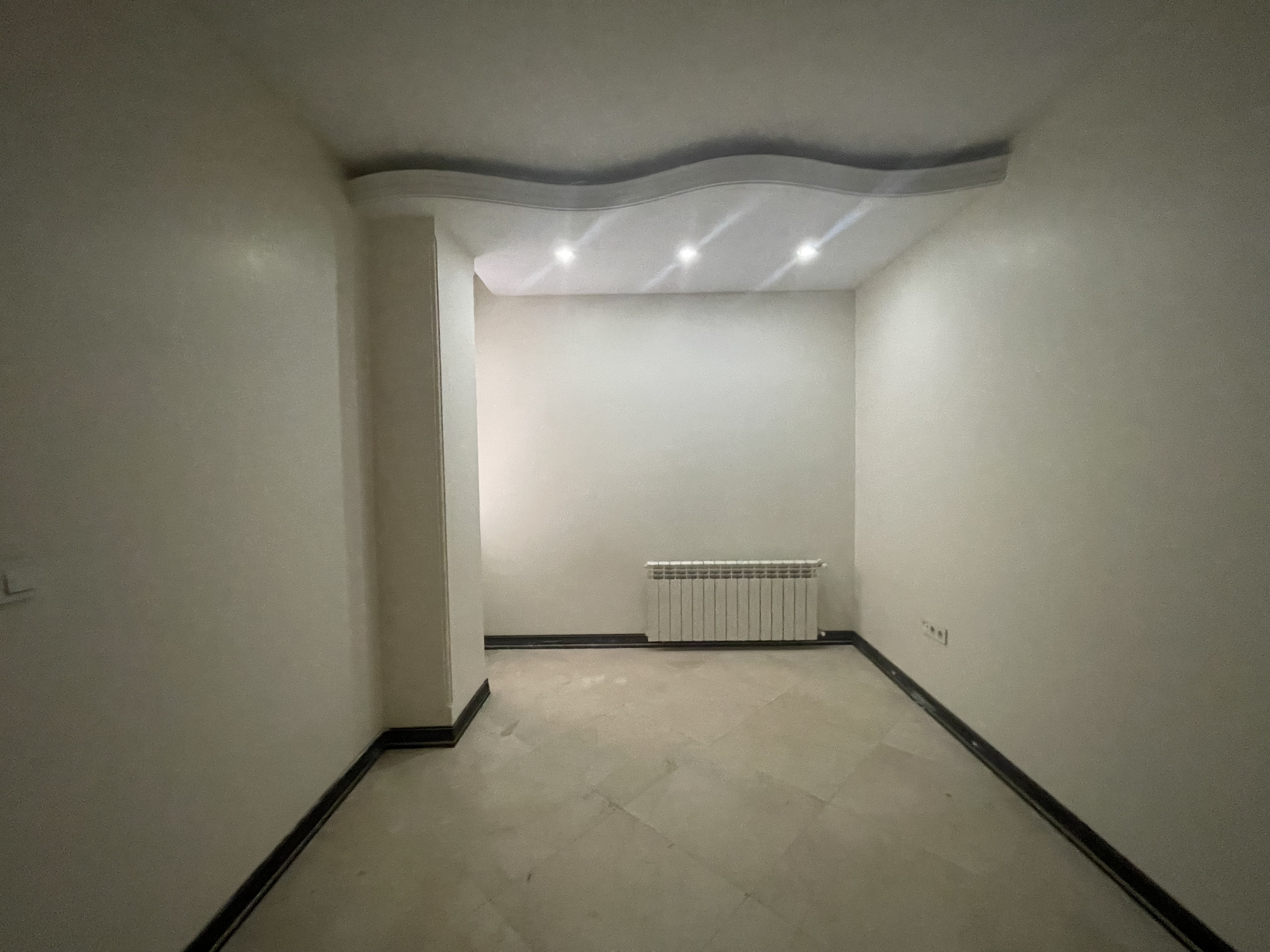 اجاره اپارتمان200 متری در نیاوران