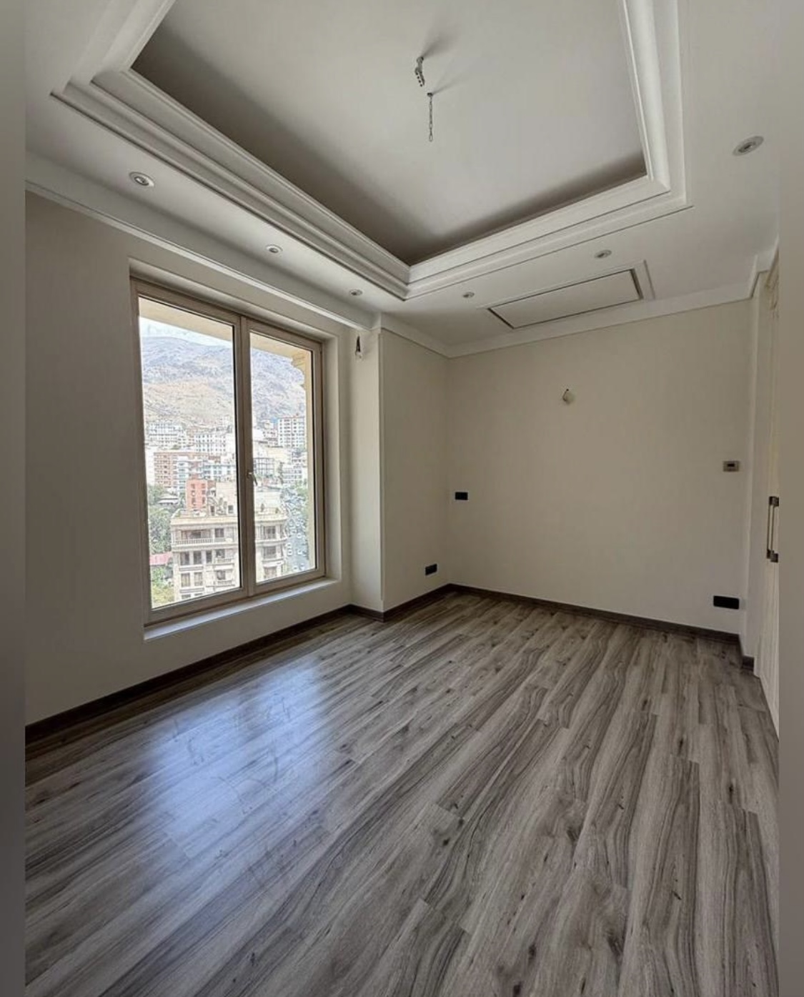 فروش آپارتمان 144متر قلندری بدون مشرف