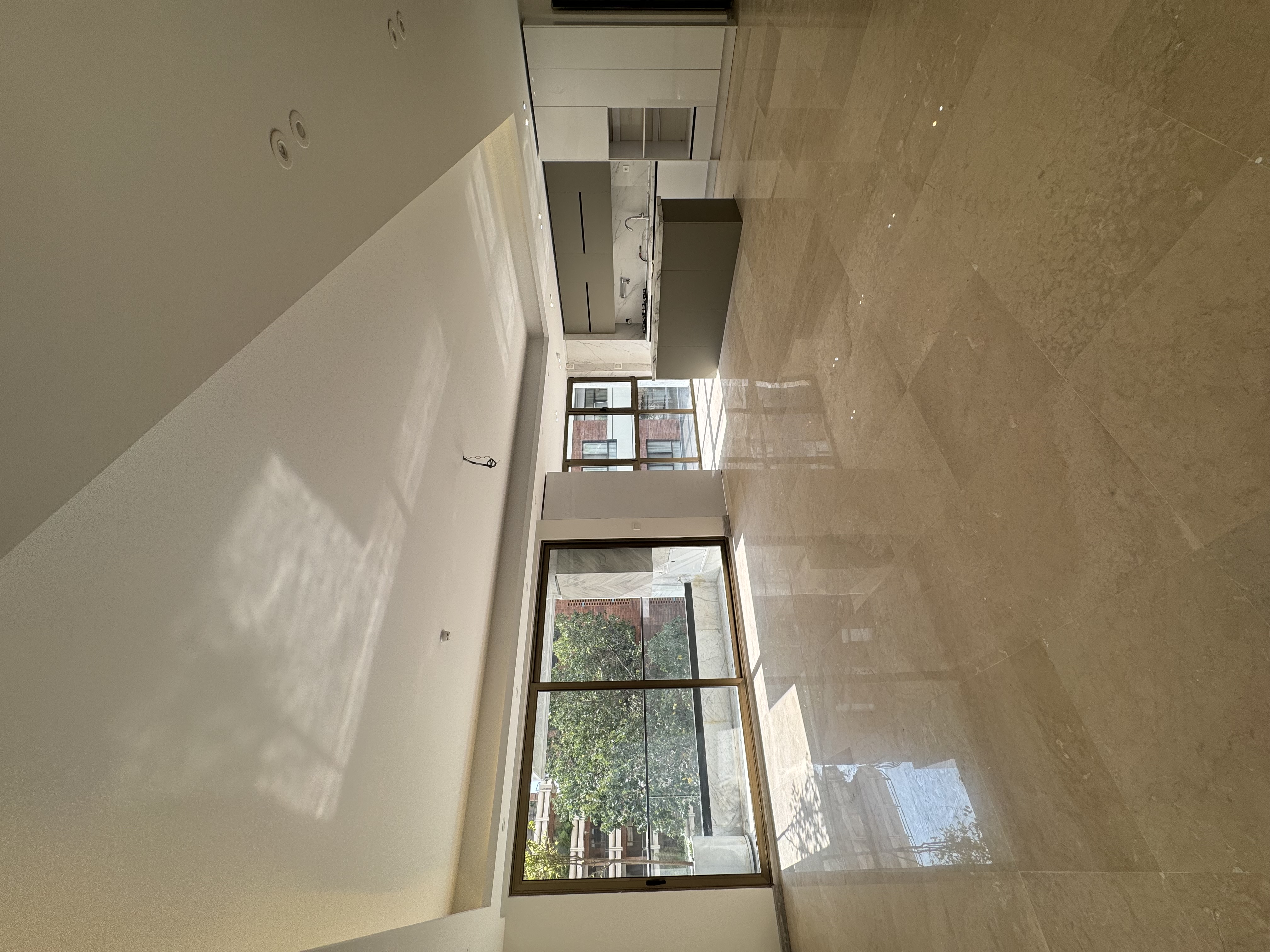 فروش آپارتمان 140 متر نیاوران سه خواب نوساز مدرن