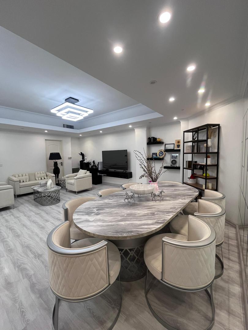 فروش آپارتمان 120متر فرمانیه