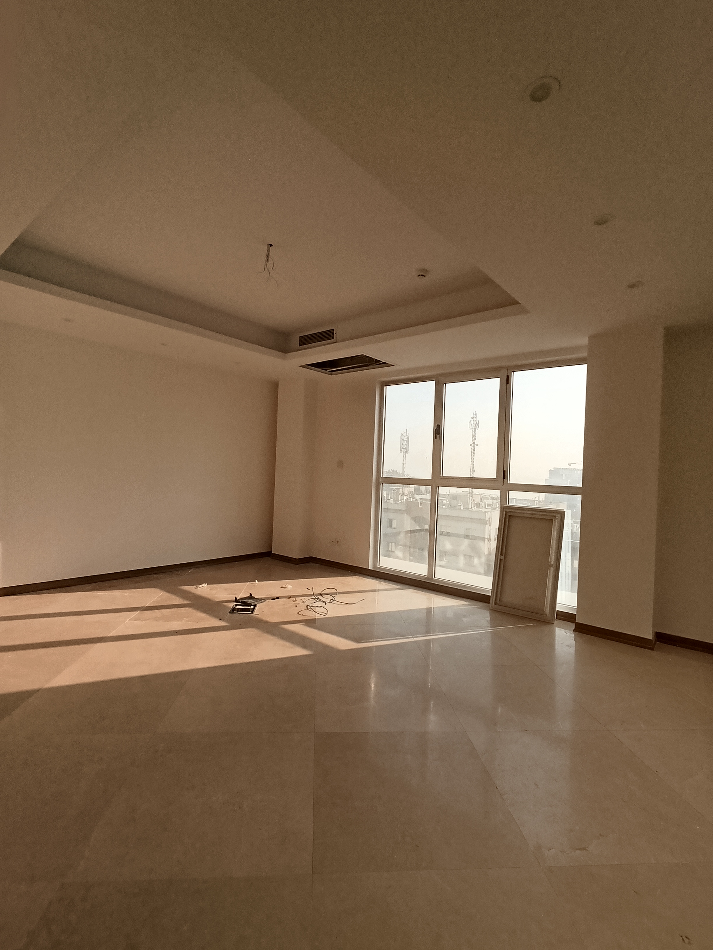 اجاره اداری 200متر نیاوران