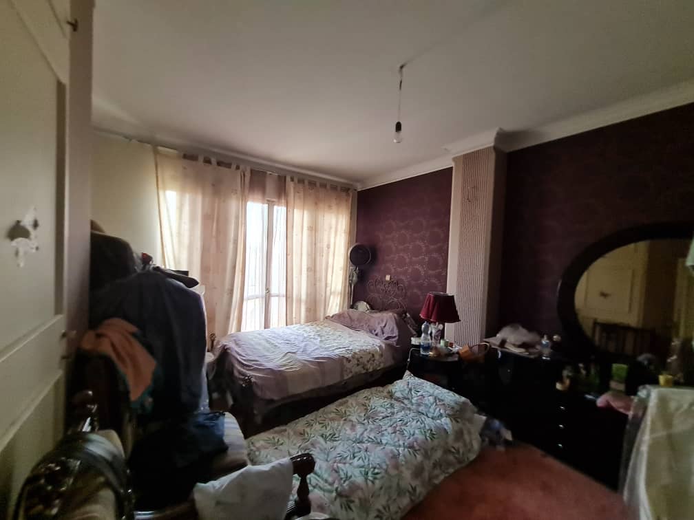 فروش آپارتمان 200 متر پاسداران قدرالسهم دار