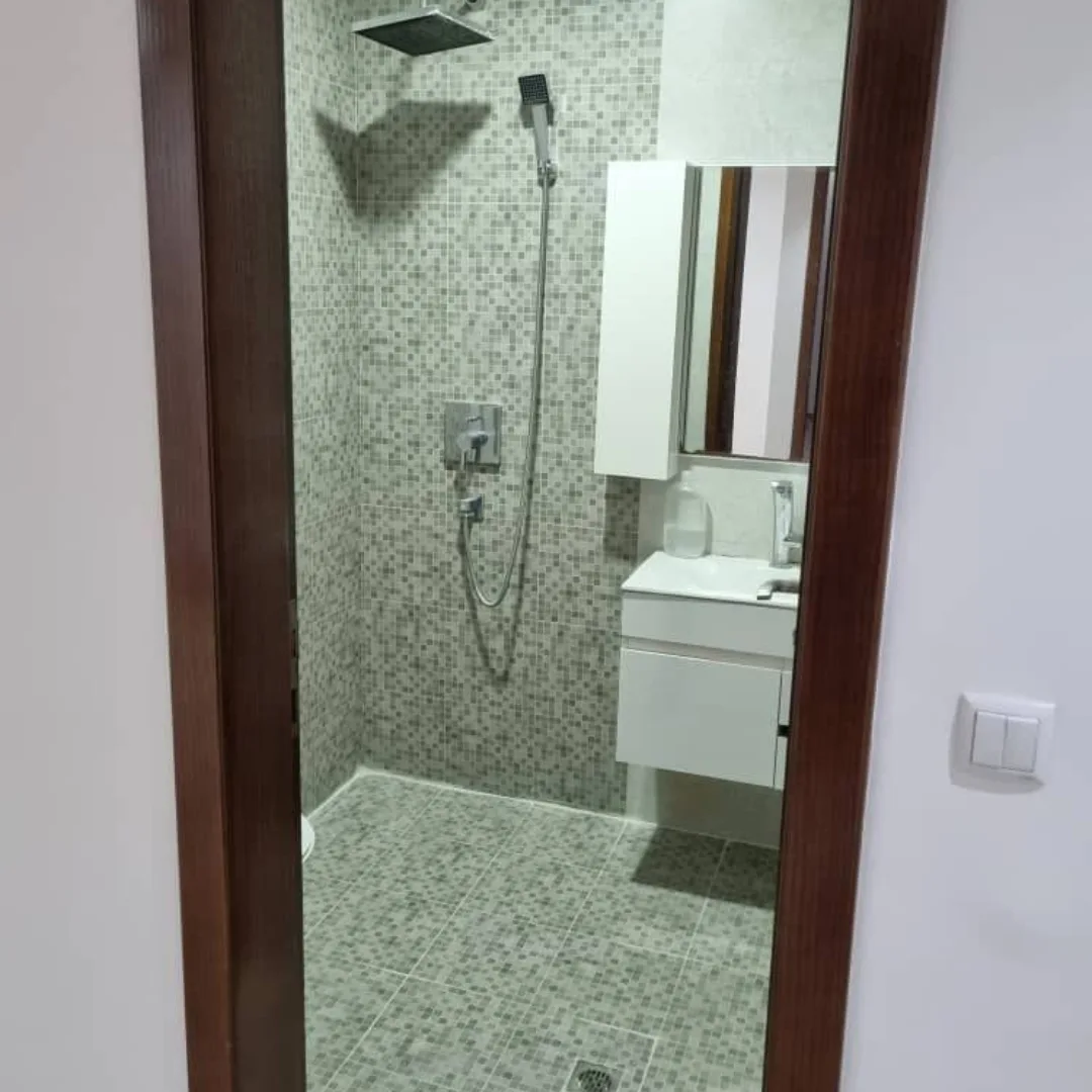 فروش آپارتمان 147 متر پاسداران نیستان ها فول امکانات تکواحدی