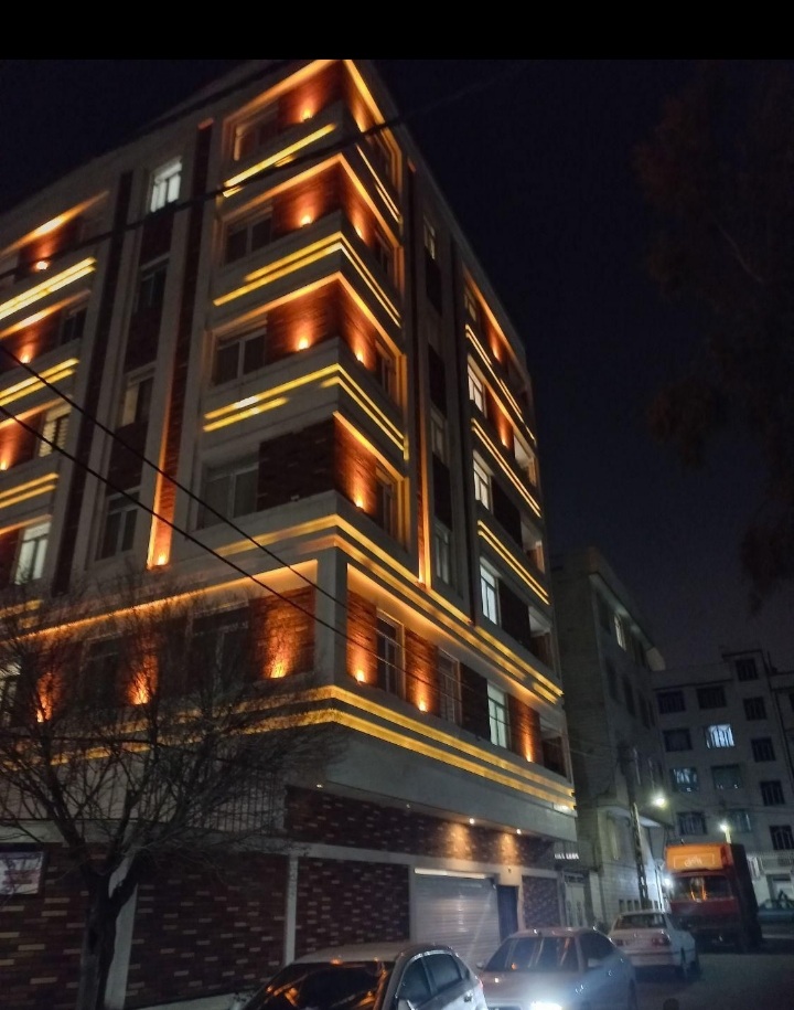 فروش آپارتمان 75 متر هفت حوض نوساز