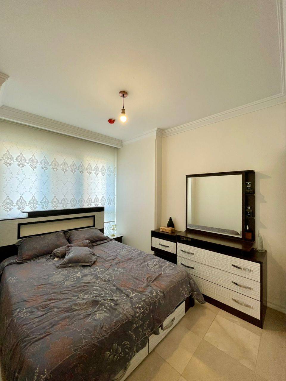 فروش آپارتمان 80متر نیاوران 2 خواب