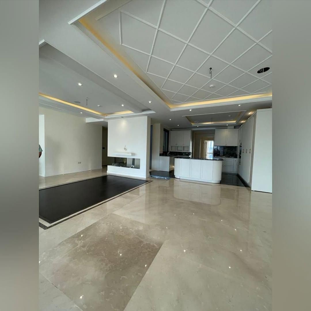 فروش آپارتمان 235 متر نیاوران مناسب سرمایه گذاری