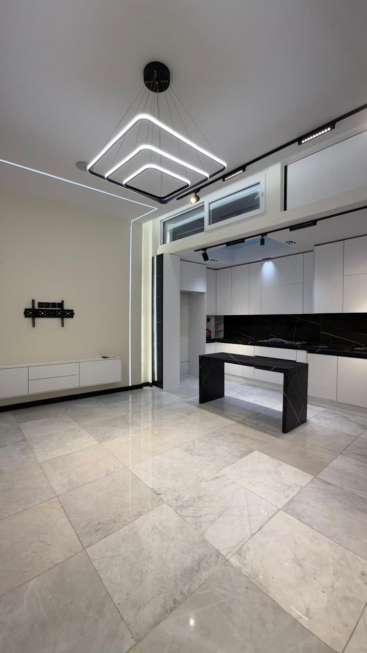 فروش آپارتمان 110 متر نیاوران نوساز