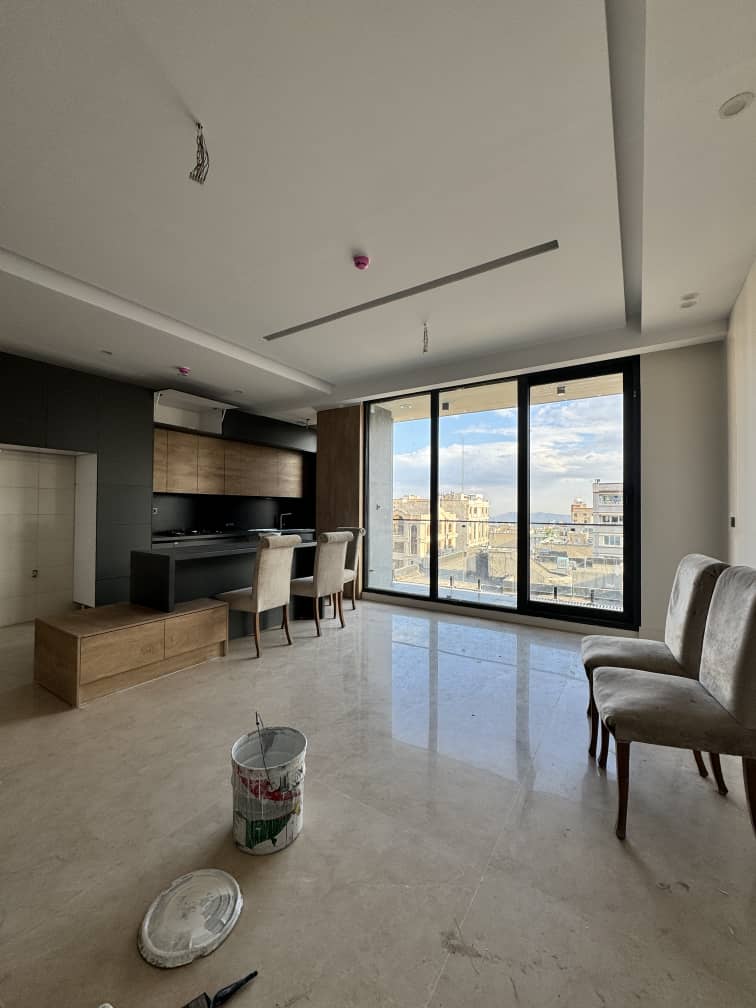 فروش آپارتمان 120متر فرمانیه