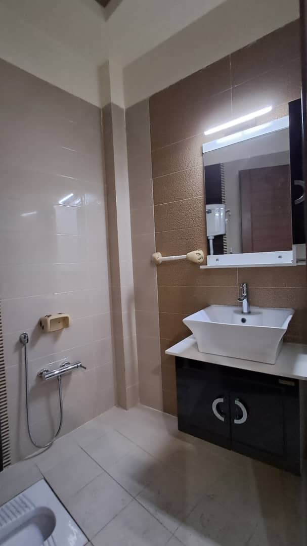 فروش آپارتمان 100 متر فرمانیه اندرزگو