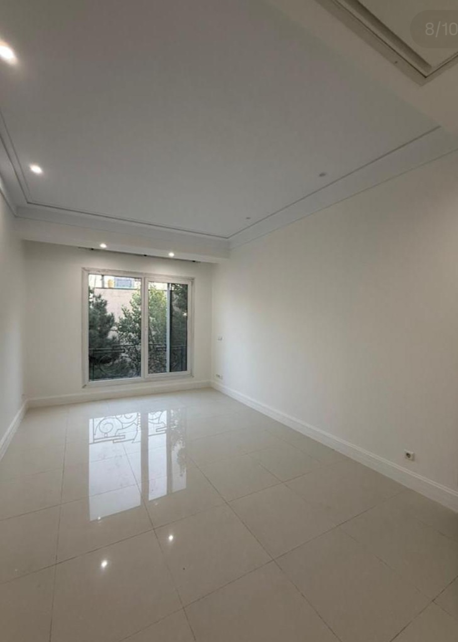 فروش آپارتمان 175 متر پاسداران  3 خواب فول امکانات