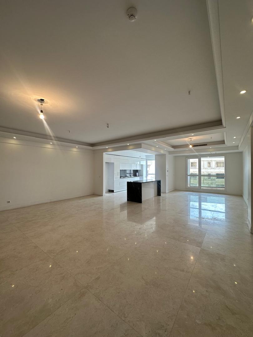 فروش اپارتمان 193 متر نیاوران