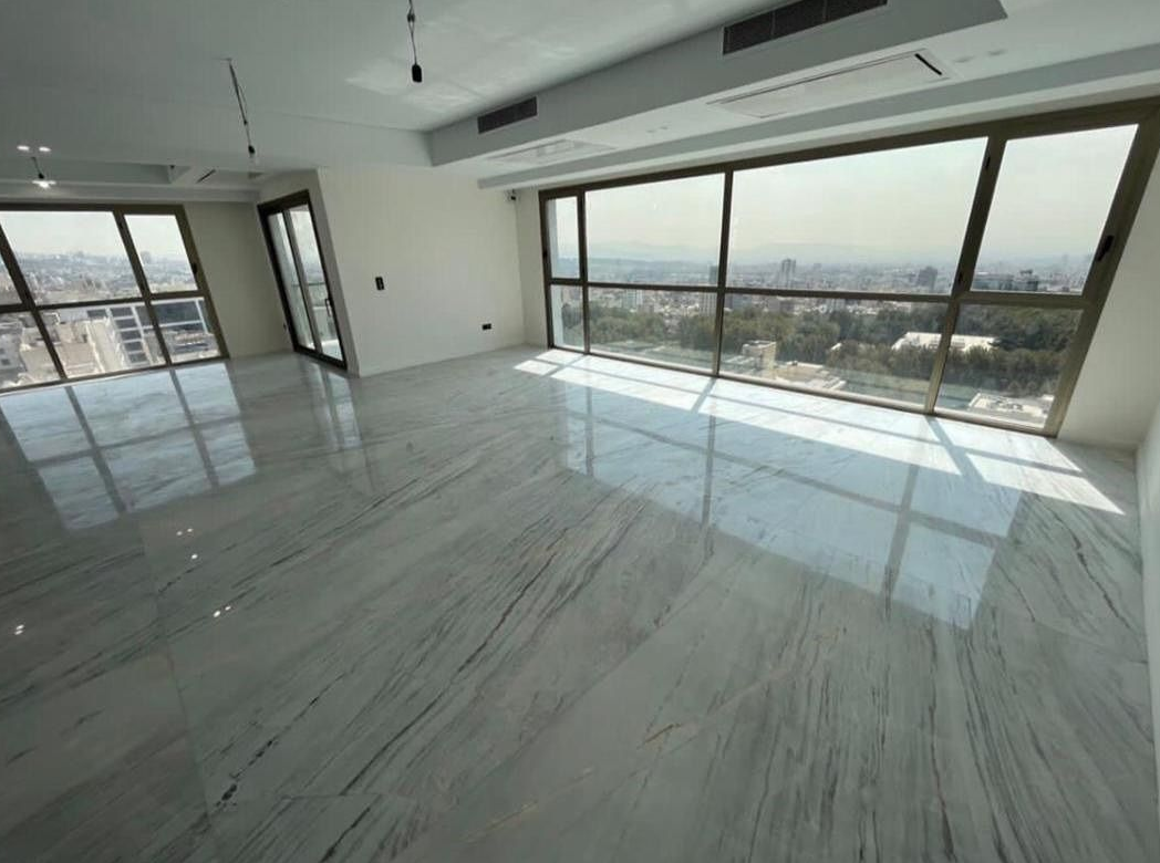 فروش آپارتمان 330 متر صاحبقرانیه چهارمستر مدرن