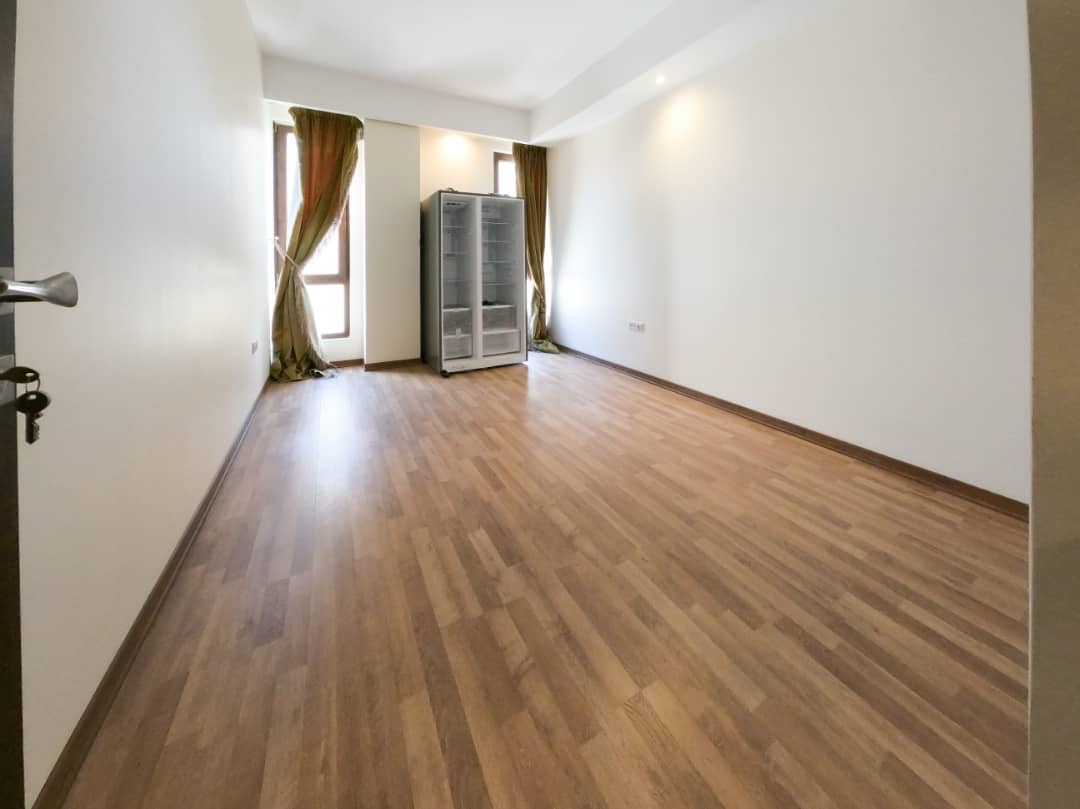 آپارتمان 150 متری 3 خواب غرق نور در قیطریه