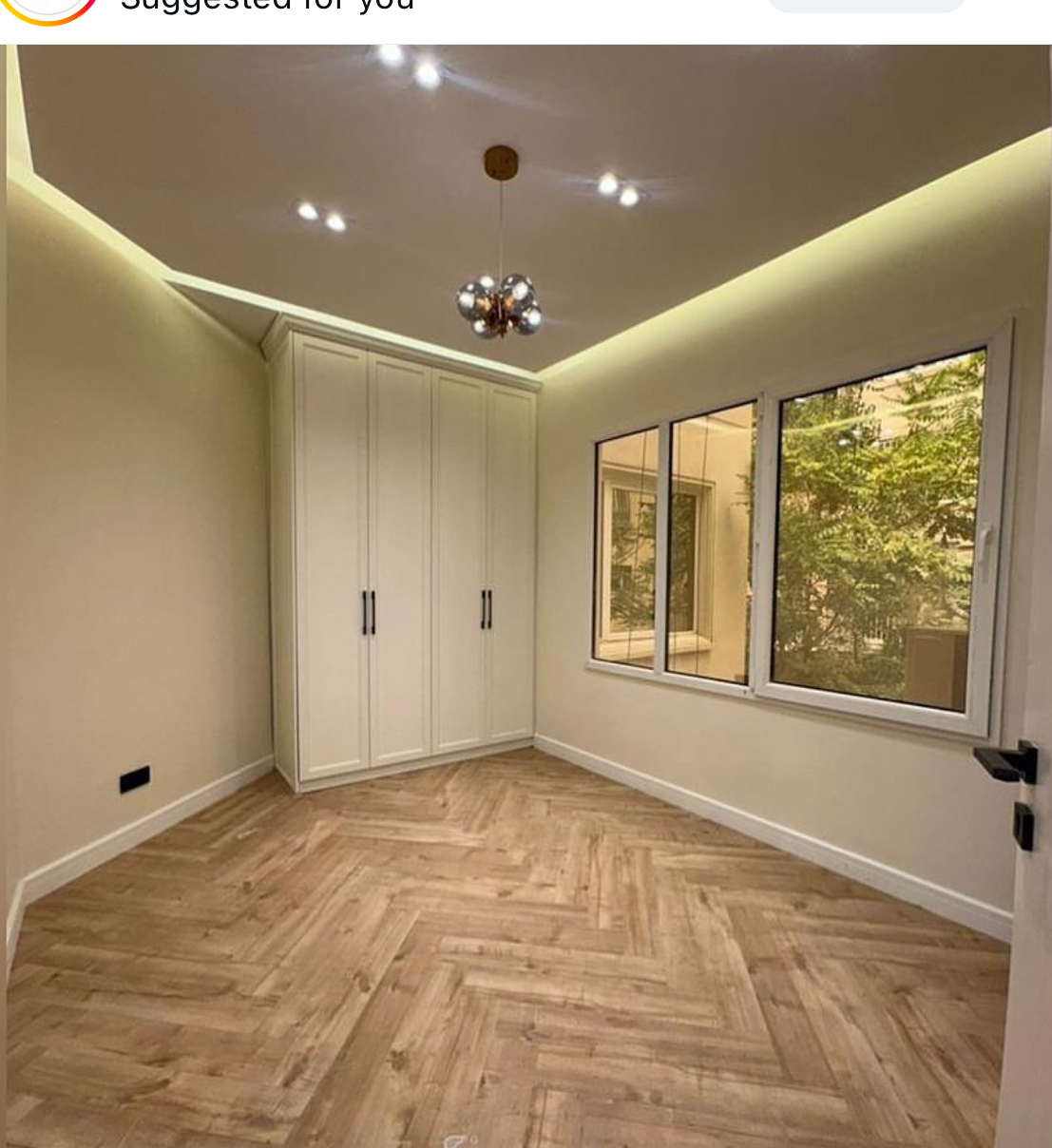 فروش آپارتمان 140 متر منظریه مشاعات آبی