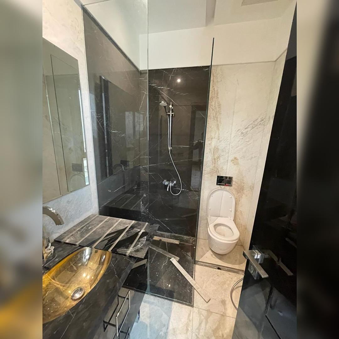 اجاره آپارتمان 200 متر فول مشاعات برج به نام منطقه