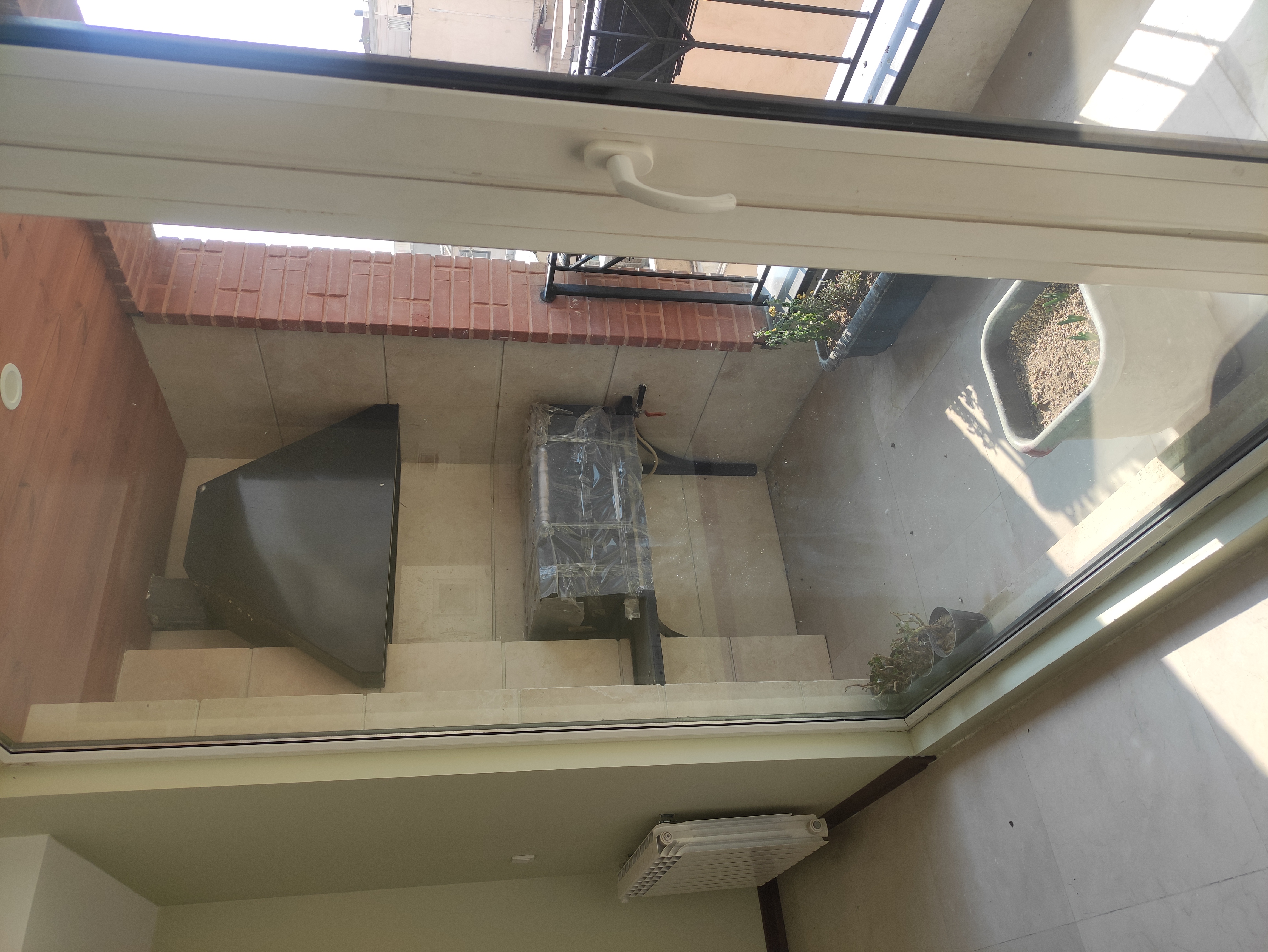 فروش آپارتمان 153 متر  نارمک