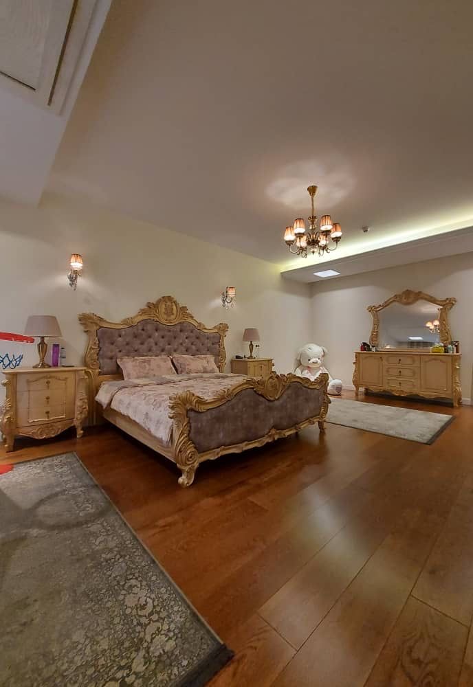 رهن كامل اپارتمان 200 مترى در نياوران