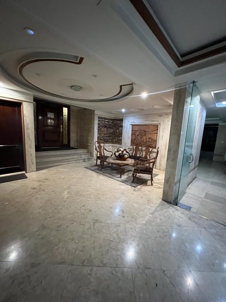 فروش آپارتمان 135متر هفت حوض
