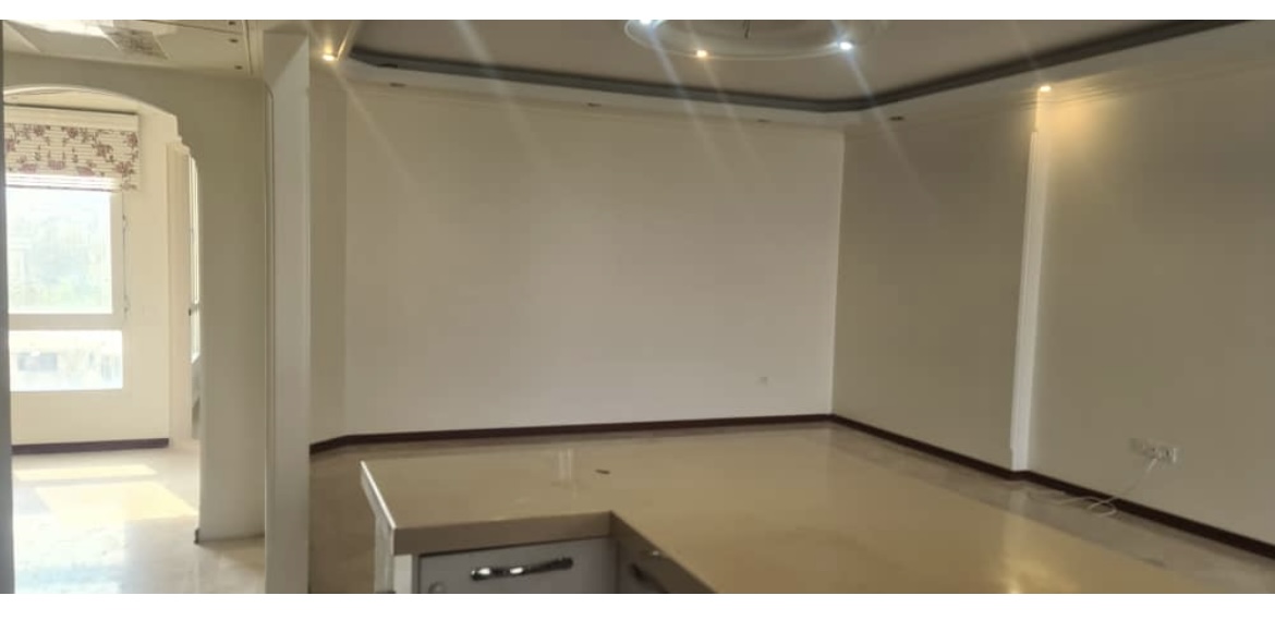 اجاره آپارتمان 100متر فرمانیه 2 خواب