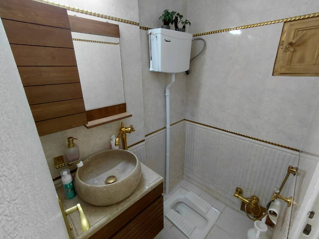 فروش آپارتمان 90متر شمس آباد بازسازی کامل