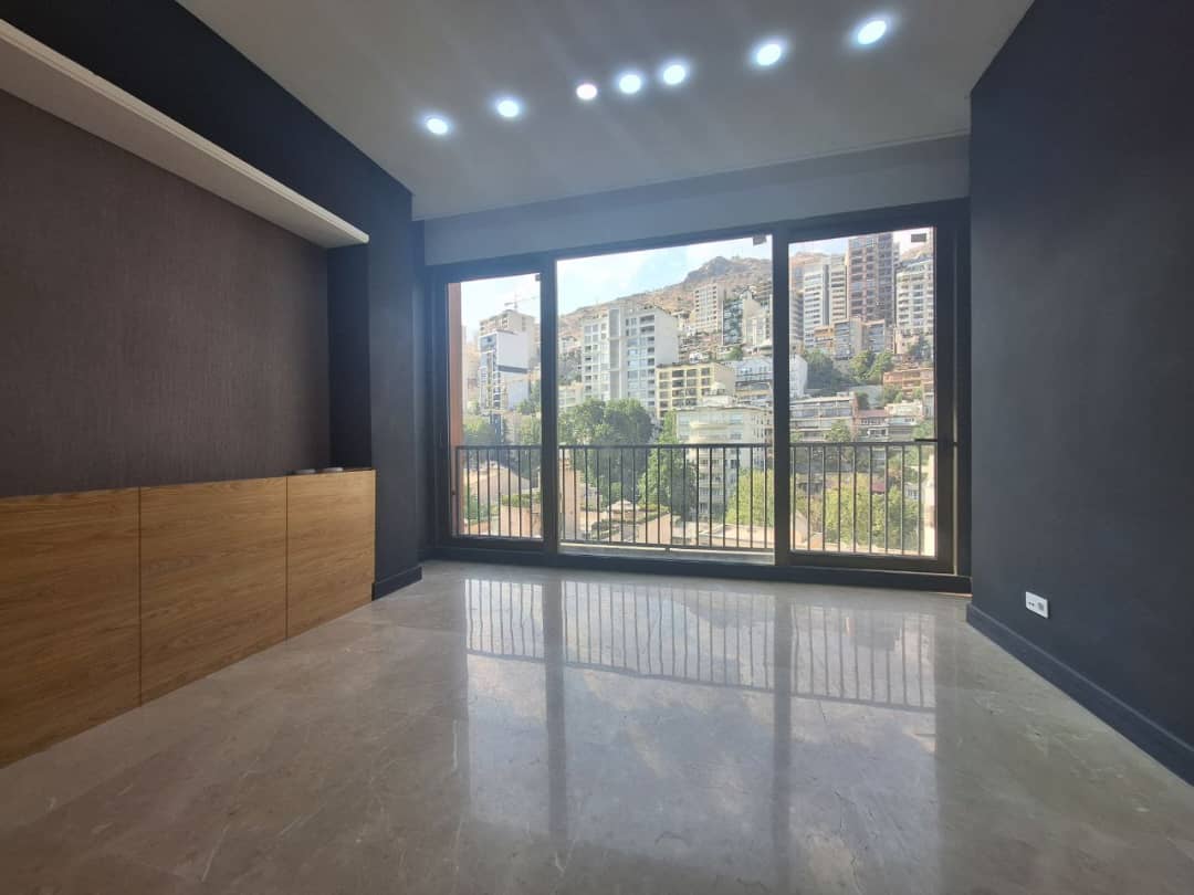اجاره آپارتمان 230متر نیاوران ویو ابدی