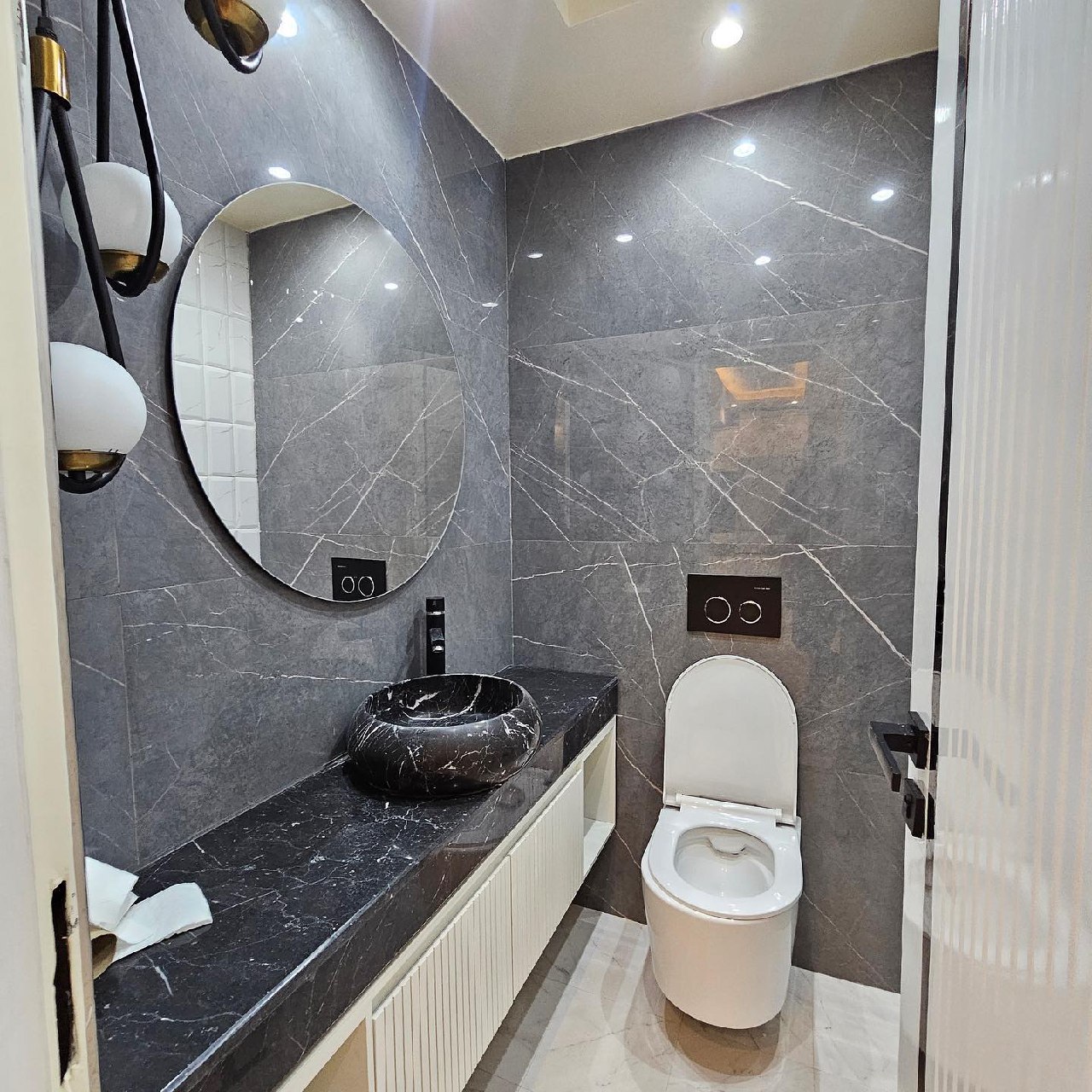 اجاره آپارتمان 180 متر نیاوران کانون نور