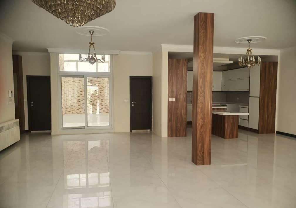 اجاره اپارتمان 135 متر نارمک 2 خوابه فول