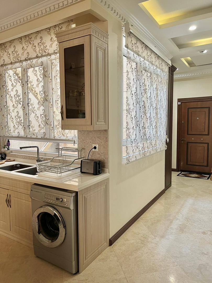فروش آپارتمان 150 متر دیباجی تاپ لوکیشن