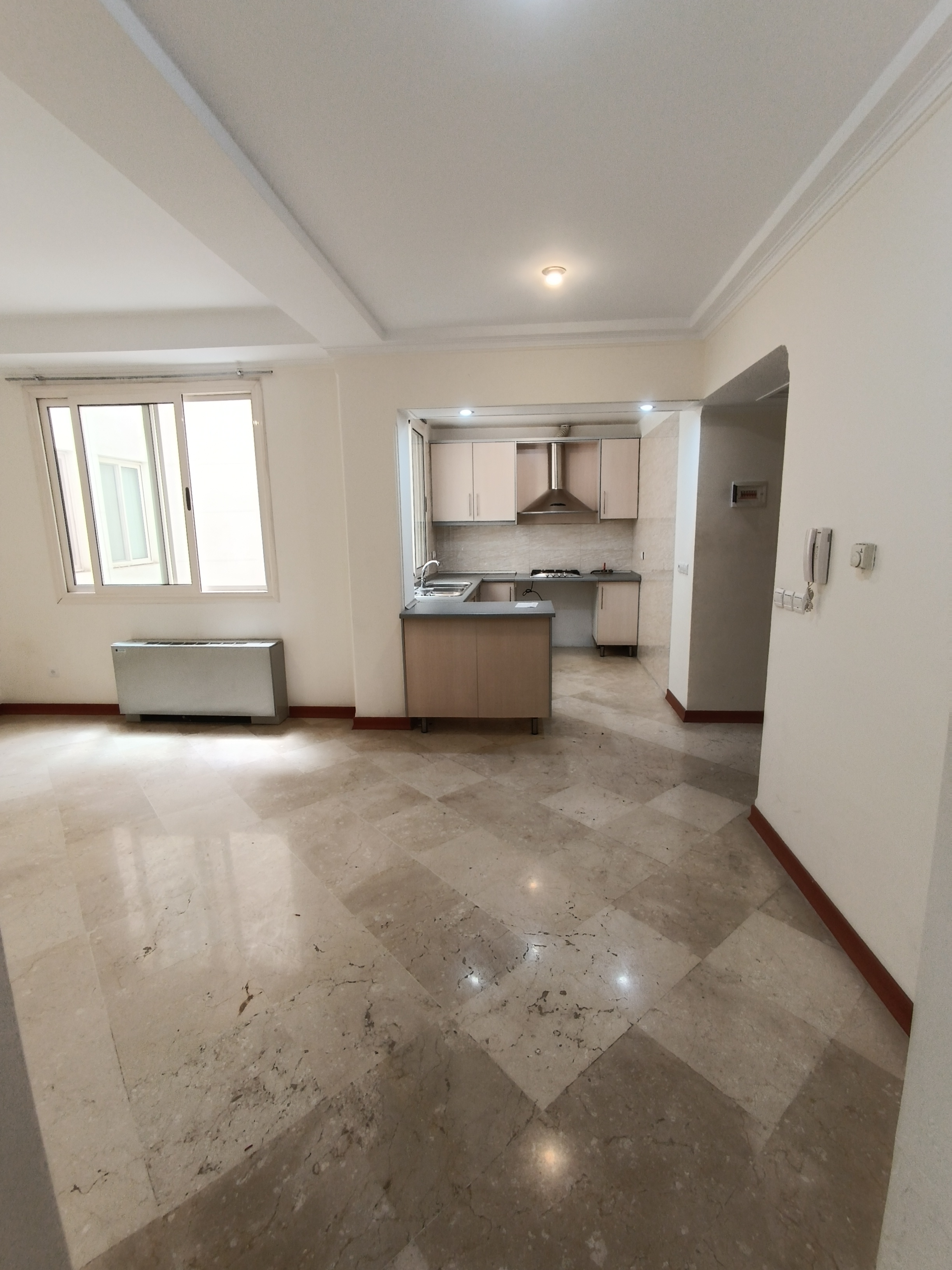 فروش آپارتمان 60 متر شهرک لاله 1 خواب لابی و لابی من