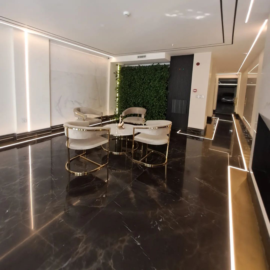 فروش آپارتمان 130 متر قلندری جنوبی تاپ لوکیشن