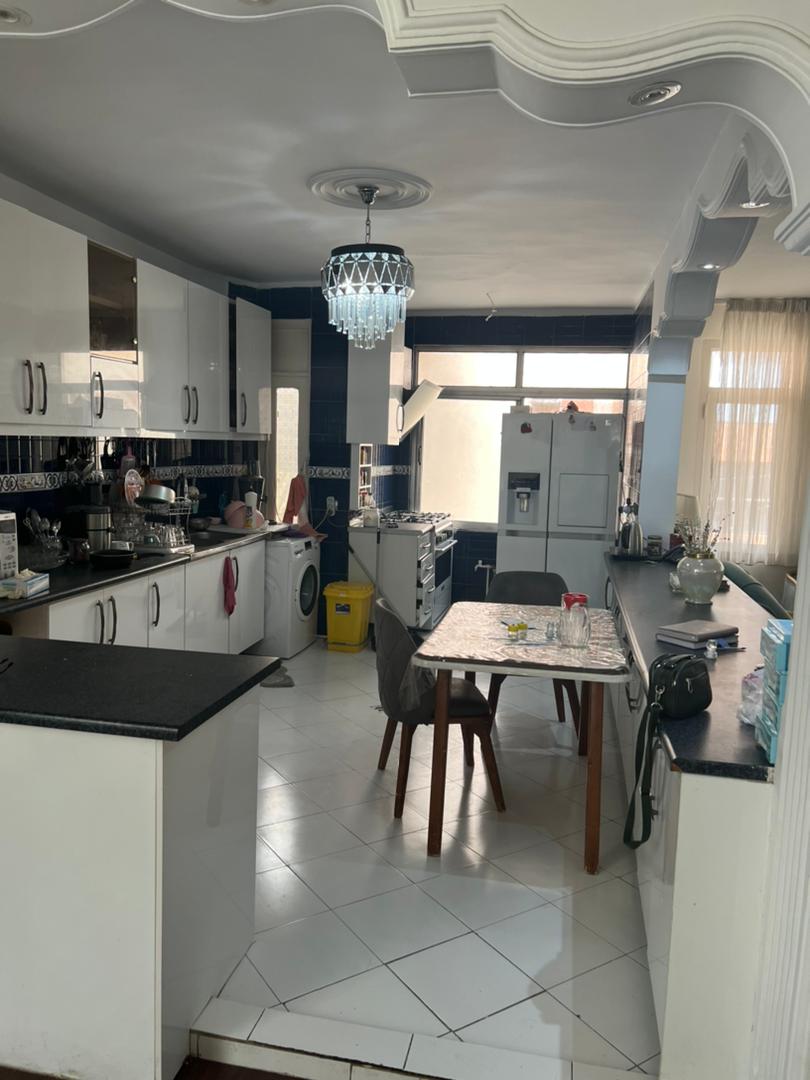 فروش آپارتمان 185متر اقدسیه سپند