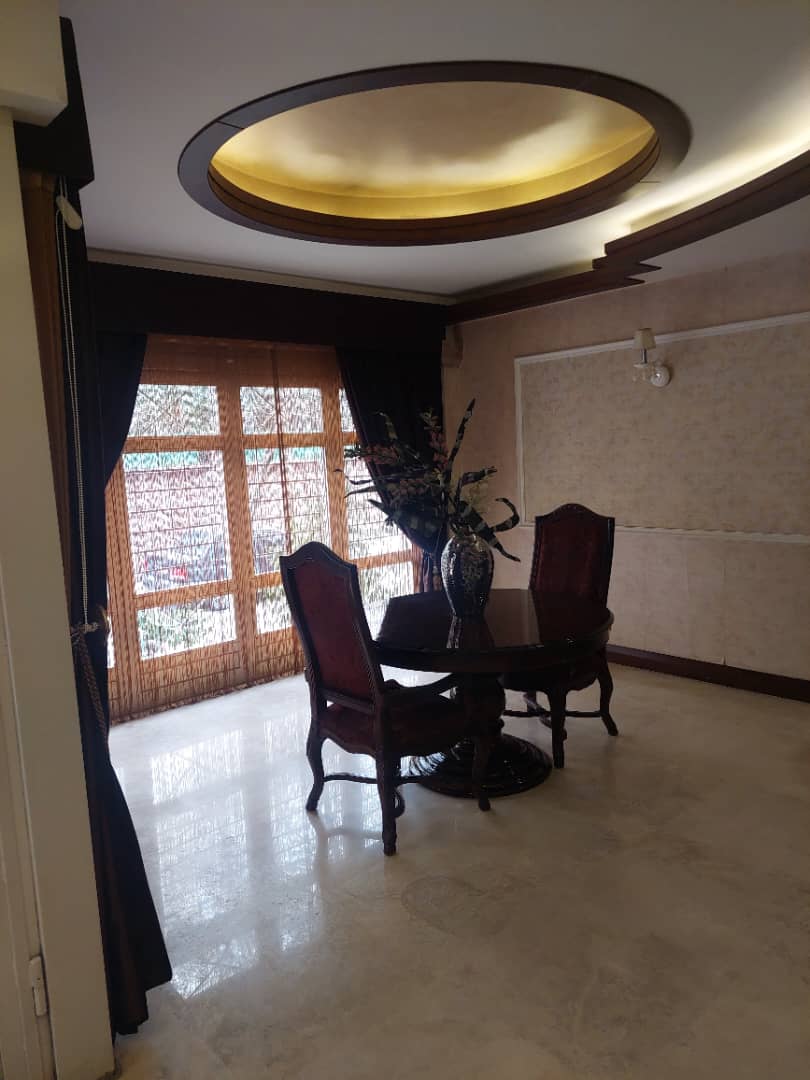 اجاره آپارتمان 185متری سه خواب تاپ لوکیشن