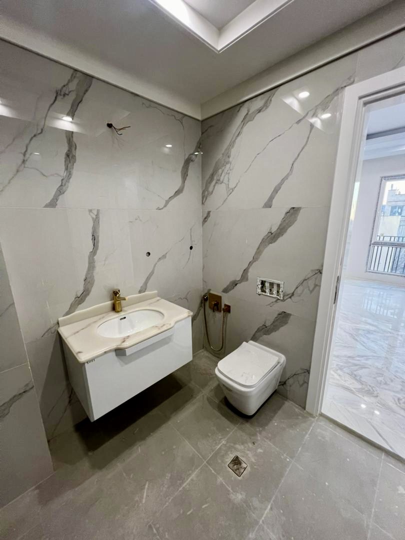 اجاره آپارتمان 140 متر نیاوران 3خواب