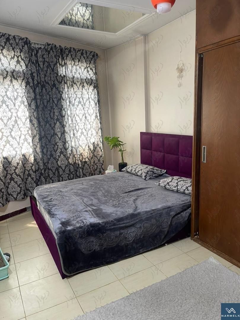 اجاره آپارتمان 85متر هفت حوض خوش نقشه